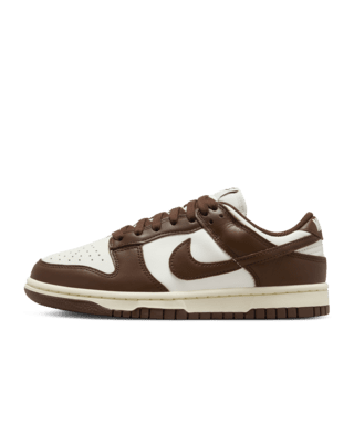 Nike dunk low kaki hotsell